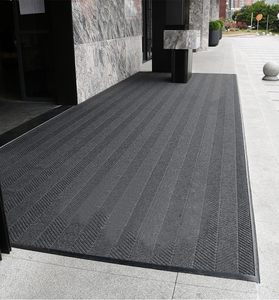 Chất lượng cao <span class=keywords><strong>Polypropylene</strong></span> kinh doanh Thảm bán buôn lốp mô hình cuộn Máy làm - Product Image 3