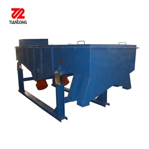 Màn Hình Rung Tuyến Tính Dăm Gỗ - Product Image 4