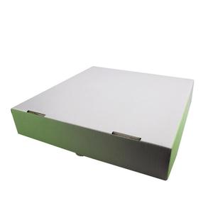Tùy Chỉnh Thực Hiện In Cá Nhân Ý <span class=keywords><strong>Pizza</strong></span> Hộp Nhôm Lá <span class=keywords><strong>Pizza</strong></span> Hộp - Product Image 6