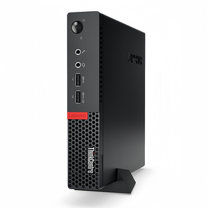 <span class=keywords><strong>Prix</strong></span> avantageux pour le mini PC Lenovo ThinkCentre M73 I5/i7 4e génération 16 Go 1000 Go, ordinateur de <span class=keywords><strong>bureau</strong></span> ultra-fin et compact OEM pour la maison et le <span class=keywords><strong>bureau</strong></span> - Product Image 2