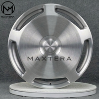 Jantes en alliage forgées sur mesure Maxtera pour voitures particulières Mercedes Maybach S320 S350 S400 S550 S500 S600 S63 S65 S450 S480 S580