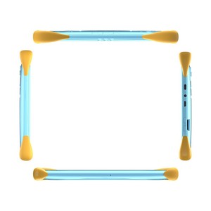 7 pulgadas personalizan la tableta educativa de Android de las historietas para los niños de los niños - Product Image 3