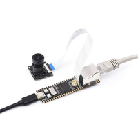 Placa de Desarrollo Linux RV1106 Luckfox Pico Pro/Max, Procesador Cortex A7, Memoria de 256 MB