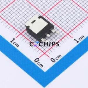 ทรานซิสเตอร์ฟิลด์ทรานซิสเตอร์ (มอสเฟท) ทรานซิสเตอร์ภาคสนาม AP9T18GH-VB TO-252แบบใหม่ & ดั้งเดิม - Product Image 2