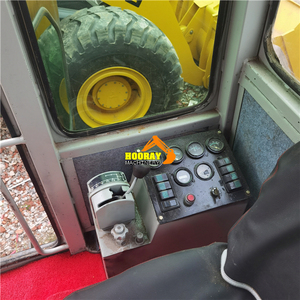 Motoniveladora Caterpillar 140K de Segunda Mano en Excelente Estado, con Caja de Cambios, Marca Japonesa CAT, Modelo 2018, 2500 Horas, en Venta - Product Image 6