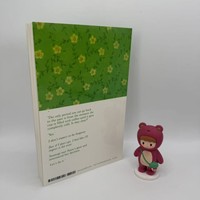Livre « Avant de oublier la gentillesse » – Couverture souple, impression personnalisée, papier léger, roman pour adultes, livres éducatifs, impression couleur de la couverture