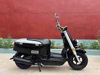 YAMAHA1 VOX50 50cc Scooter rétro miniature refroidi par eau à 3 soupapes, cyclomoteur classique japonais pour trajets quotidiens