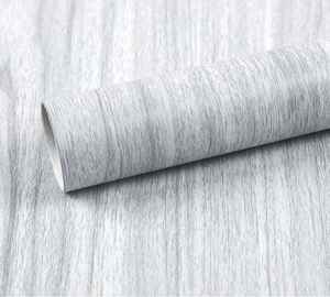 Película Adhesiva de PVC Chenjie, Paneles Decorativos Modernos para Pared, Adhesivos Ecológicos para Protección de la Privacidad, Muebles para Apartamentos, Duración de Más de 5 Años - Product Image 1