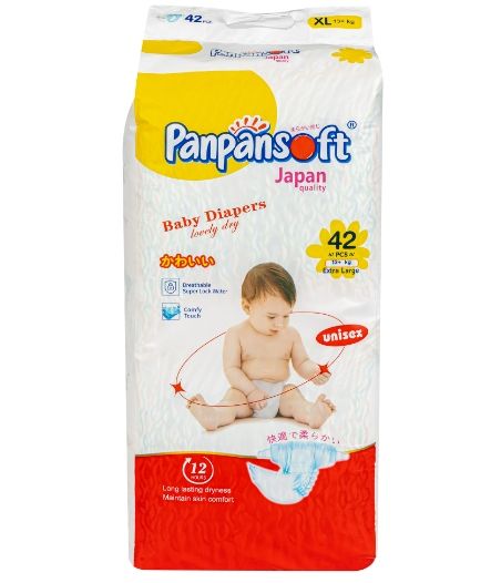 China Baby Diapers in Mumbai High Quality Wholesale