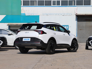 <span class=keywords><strong>Kia</strong></span> <span class=keywords><strong>Sportage</strong></span> SUV 2026 Benzina Bianco Perla Automatico per Pendolari - Product Image 3
