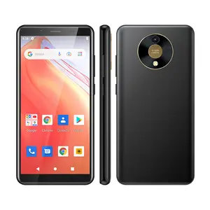 Rất giá rẻ giá cho 4 gam LTE Android 13 5.5 inch điện thoại thông minh 2 + 16GB Hỗ trợ Wifi & GPS Navigation