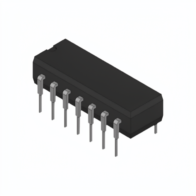 Electronic Circuit Components MXL1014DN 8 DIP Chip Original