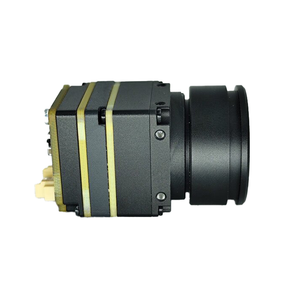 Thermal Imaging <b>Camera</b> Module 640x512 Uncooled Vanadium Oxide Detector Analog Output for Robot <b>Gimbals</b> Tactical Helmets - Product Image 4