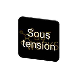 Siemens 3SU19000AF160GS0 - Nuovo - Product Image 1
