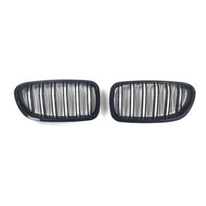 Calandre Pare-chocs Fabrication Design Pour BMW F10 Série 5 - Product Image 5
