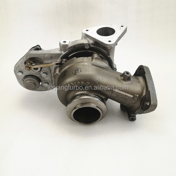 te☆gi GTE1446VKZ Turbo for FORD Ranger T6 Ecoblue 2.0L Engine