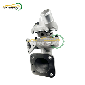 Fabricant d'origine 767933-5015S 767933-0015 GT2052V Turbocompresseur pour <span class=keywords><strong>Ford</strong></span> Commercial <span class=keywords><strong>Transit</strong></span> FWD avec moteur Duratorq TDCI - Product Image 4