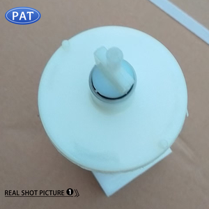 Filtro de Combustible en Línea para Hyundai HD65 OEM 31920-66200 3192066200, Piezas de Auto de Alta Calidad, Filtro Inyector de Combustible, Separador de Agua y Combustible - Product Image 3