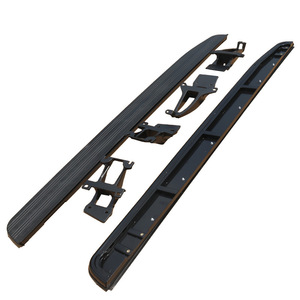 Marchepieds latéraux robustes pour Land <span class=keywords><strong>Rover</strong></span> <span class=keywords><strong>Range</strong></span> <span class=keywords><strong>Rover</strong></span> <span class=keywords><strong>Sport</strong></span> 2013 - <span class=keywords><strong>2020</strong></span> - Product Image 3