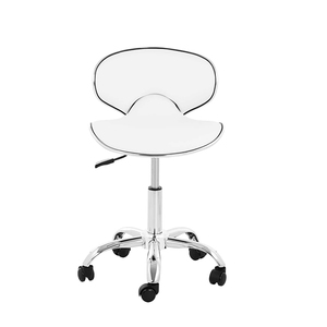 <span class=keywords><strong>Prix</strong></span> le plus bas tabouret de beauté salon de coiffure tabouret à ongles d'agneau salon de beauté ascenseur rotatif à vendre CHINE - Product Image 5