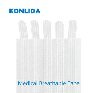 EMO Chirurgische Wondhechtingsstrips Verband Steri <span class=keywords><strong>Strips</strong></span> Tapes - Product Image 3