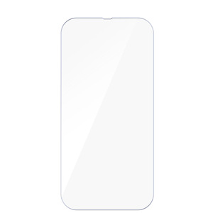 กระจกนิรภัยใสพิเศษ 0.26 มม. สำหรับ iPhone 17 <span class=keywords><strong>Pro</strong></span> <span class=keywords><strong>Max</strong></span>  ฟิล์มกันรอยหน้าจอโทรศัพท์มือถือ iPhone 17 <span class=keywords><strong>Pro</strong></span> แบบ 2.5D รุ่น I16 - Product Image 2