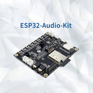 Anxin può originale ESP32-Audio-Kit nuova scheda di sviluppo Audio ESP32-A1S con Ai-WB1-A1S - Product Image 5