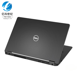 A Grade Latitude E5400 Business Personal Used Laptop I5-8265U 16GB 512GB 14Inch 1366*768 Office Home Second Hand Constru - Product Image 3