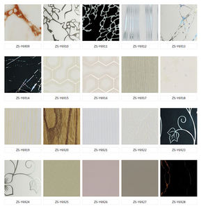 Yol/otoyol/konut gürültü bariyerleri için akrilik Pmma gürültü bariyeri panelleri - Product Image 5