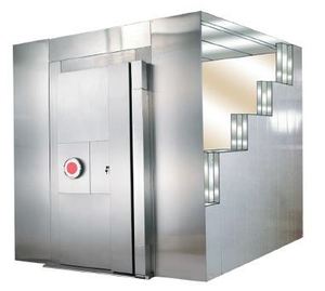金庫室ステンレス製高級貸金庫金庫金庫室ドア販売強い部屋 - Product Image 4