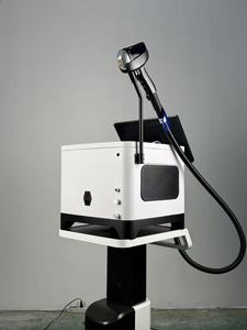 Machine de beauté pour l'épilation au laser 755nm/808nm/1064nm, épilation permanente au laser, puissante 3000w - Product Image 5