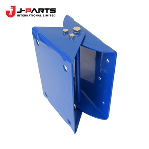 Soporte para Manguera, N.° 1 para Toyota Hilux LN167 1989-2004 OE 44447-35030 4444735030 - Product Image 2