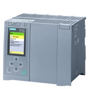 6ES7517-3UP00-0AB0 S7-1500TF CPU 1517TF-3 PN/DP 6ES75173UP000AB0 - Product Image 3