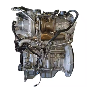 Motor de Coche Usado Original de Alta Calidad, 4 Cilindros, 260 920, 2.0L, Sistema de Motor Automático para Benz, Ensamblaje de Motor M260 920 Hig - Product Image 5