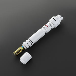 Jouets cosplay de <span class=keywords><strong>sabre</strong></span> de faisceau de Gundam RVB LED Duel Lightsabers pour l'amusement Playful Skywalker Saber Toys for Drop Shipping Wholesale - Product Image 4