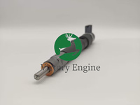 Injecteur de carburant Common Rail 0445110273 0986435165 pour moteur diesel Daily 2.3 Ducato Multijet 2.3D