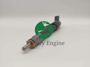 Common-Rail-Einspritzdüse 0445110273 0986435165 für IVECO Daily Dieselmotor 2.<span class=keywords><strong>3</strong></span> Fiat Ducato Multijet 2.3D - Product Image 6