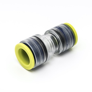 Ống Nối Thẳng Ống HDPE Bán Chạy - Product Image 1