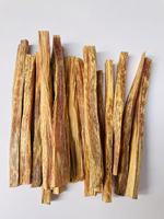 Bâtons allume-feu en bois gras pour camping Barbecue d'extérieur Bâtons en bois de pin en résine naturelle Tinder