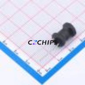 Inductor de Anillo de Color XR9*12-2R2M-L / Inductor de Montaje Pasante (THT), D9xL12mm 2.2uH 20% 5A 23mOhm - Product Image 2