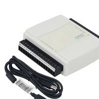 Carte d'acquisition de données OEM/ODM USB-8451 779553-01 DAQ avec interface USB, I2C, SPI, OT25, installation facile