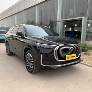 Chery Tiggo 9 2025 2.0T DCT, Vehículo SUV con Tracción Delantera, Automático, Chery Tiggo 9 Pro, Buen Estado, Autos Usados, Comprar Auto en Línea - Product Image 2