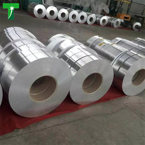 Galvanized Steel <strong>Coil</strong> S220GD S350GD S450GD Galvalume Steel <strong>Coil</strong> 0.12-4mm Thickness Hot or Cold Rolled - Product Image 2
