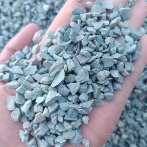 <span class=keywords><strong>Zeolita</strong></span> Verde Granular de 15-25 mm para Filtro de Agua, Piedra Absorbente de Amoníaco - Product Image 5