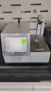 Testeur automatique de <span class=keywords><strong>point</strong></span> d'éclair MCKS-3 750W Protection IP55 Autre tension - Product Image 5