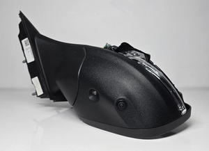 Espejo Retrovisor Lateral Izquierdo Original para Mustang MACH-E 2021-2023, LJ8Z17683LA/LJ8Z-17683L-A, Nuevo, con Cámara de 360° y Punto Ciego, Color Negro - Product Image 2