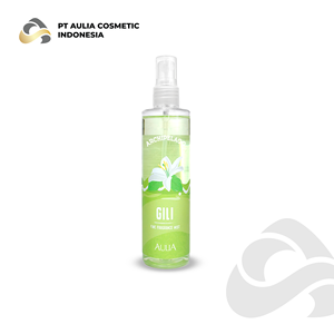 Bruma perfumada vibrante y suave con aromas tropicales y esencia floral para un spray corporal diario versátil y relajante. - Product Image 2