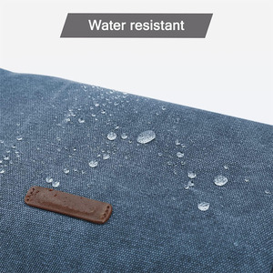 Trousse de toilette de voyage multi-poches résistante à l'eau pour accessoires de <span class=keywords><strong>rasage</strong></span> et articles de toilette - Product Image 4