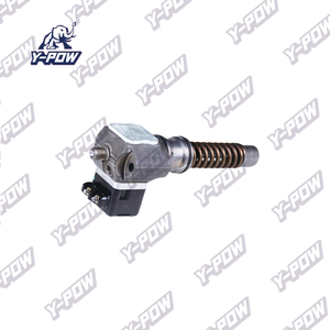 Pompe à injection de haute qualité 20450666 DEUTZ 02112706 et <span class=keywords><strong>BOSCH</strong></span> 0414750004 pour moteur diesel d'excavatrice Volvo D7D - Product Image 3