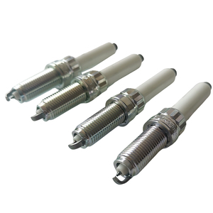 Pour <span class=keywords><strong>Mercedes</strong></span>-Benz Audi, bougies d'allumage d'origine de haute qualité et haute performance, 12122455258, vente directe d'usine, <span class=keywords><strong>prix</strong></span> bas, stable - Product Image 4